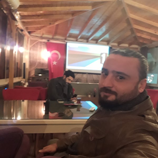 1/24/2018에 🦂Kenan Y.님이 Ketçi Resto에서 찍은 사진