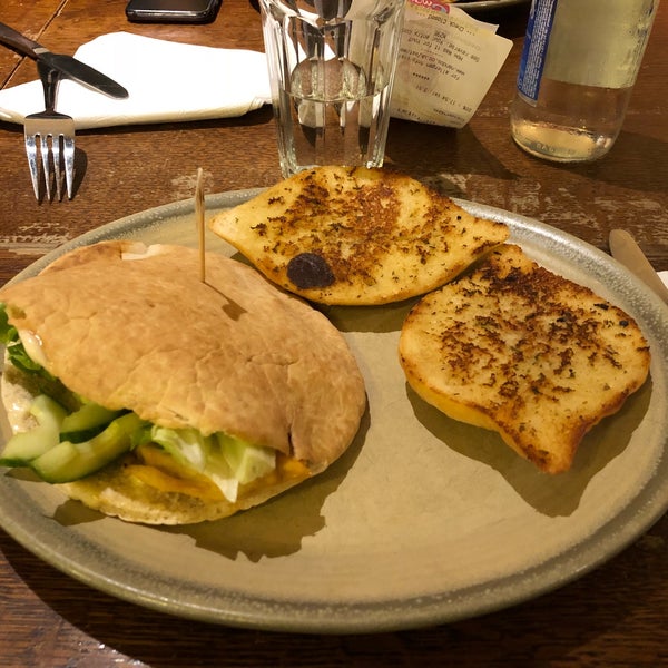 Photo taken at Nando&#39;s by Serena T. on 5/5/2018
