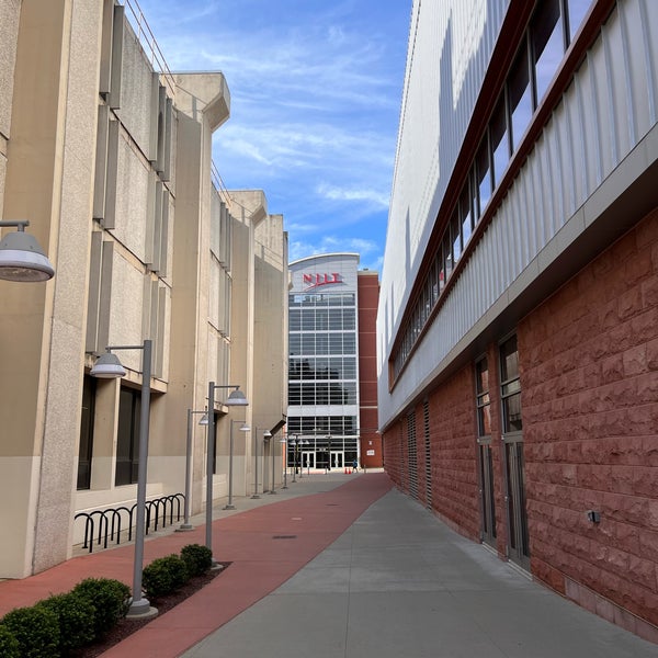 NJIT University Heights Newark, NJ