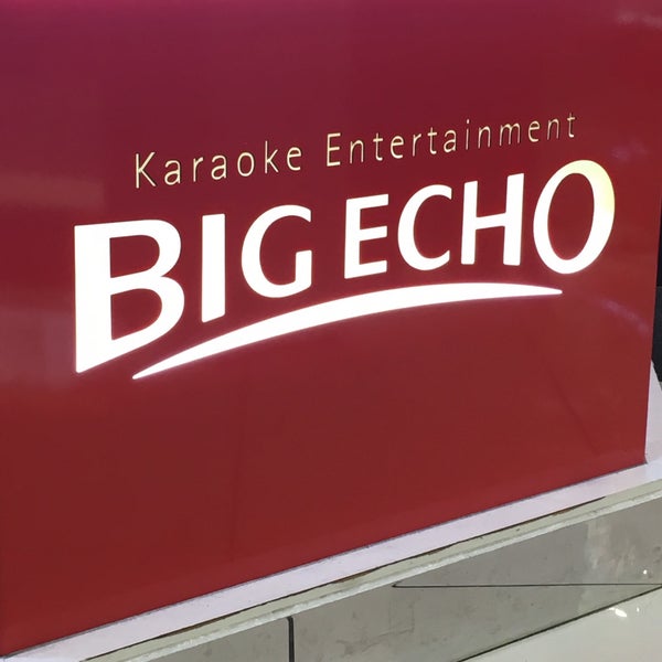 ビッグエコー 新宿東口店 西新宿 461人の訪問者