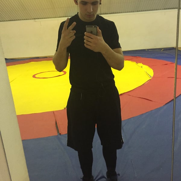 Ржд спортивный комплекс