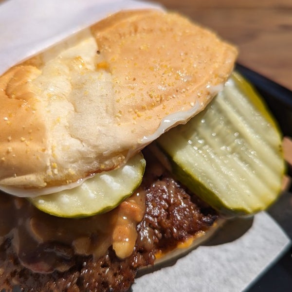 Killer Burger Salem Salem, OR