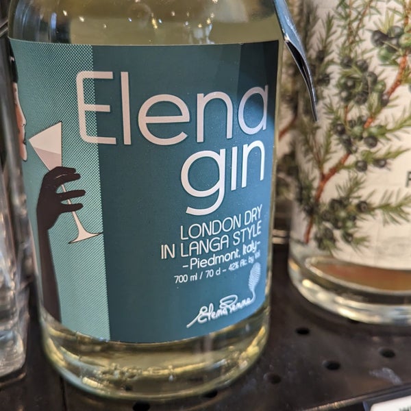 North By Northeast Liquor Store in Portland