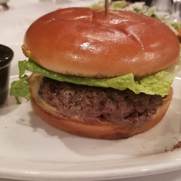 Photo taken at Bascom&#39;s Chop House by Gregory W. on 5/23/2019