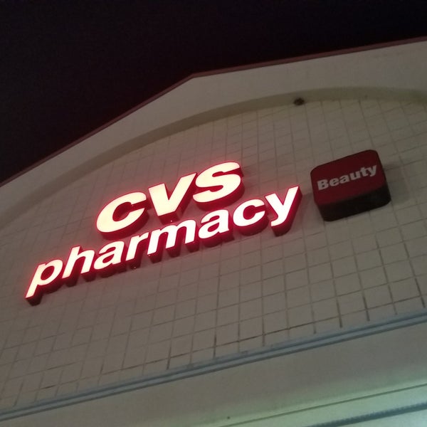 CVS pharmacy - Tampa, FL