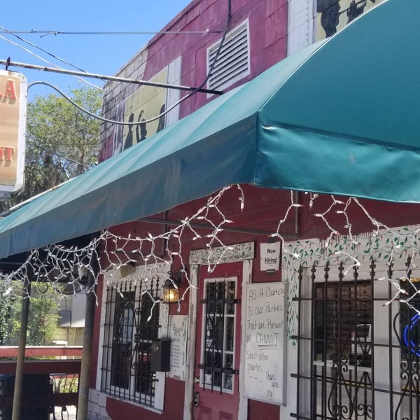 Foto scattata a Pancho&#39;s Villa Mexican Restaurant da Gregory W. il 4/22/2019