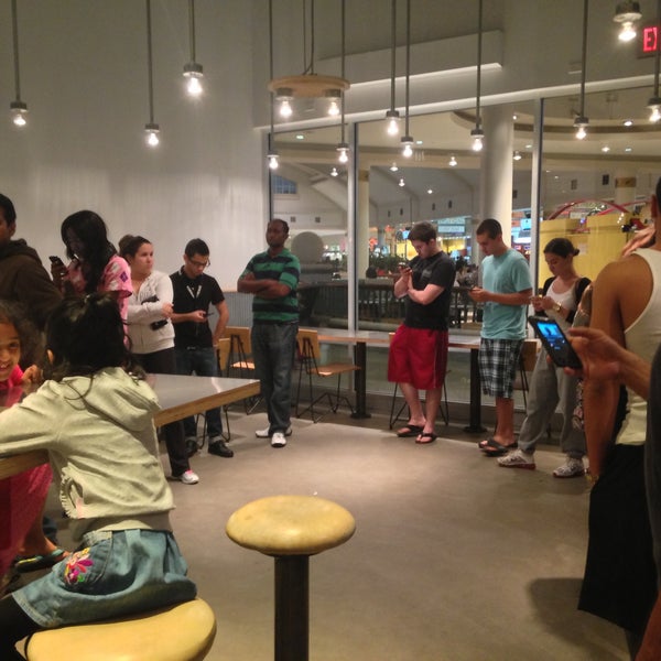 Chipotle Mexican Grill Edison, NJ