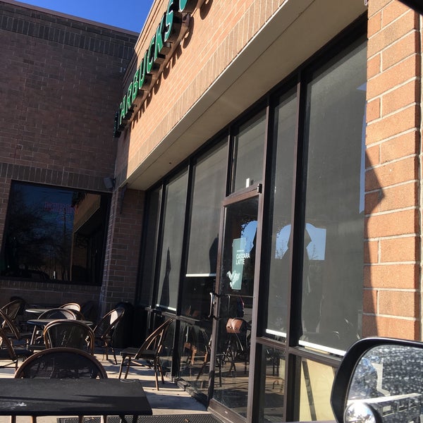 Starbucks Kenner, LA