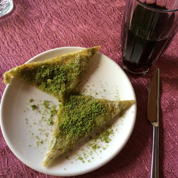 Снимок сделан в Nevşehir Konağı Restoran пользователем Emrah G. 8/7/2016