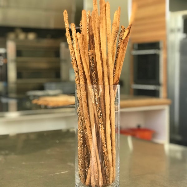 Photo taken at San Francisco Cooking School by Johanna S. on 11/7/2019