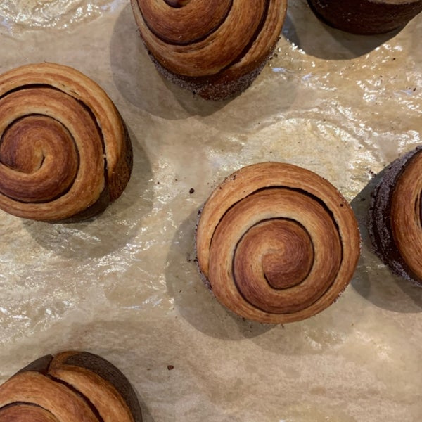 Photo taken at San Francisco Cooking School by Johanna S. on 11/16/2019