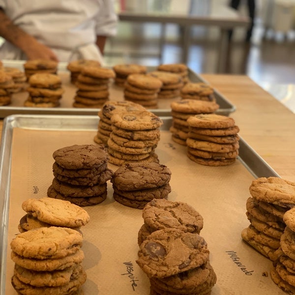 Photo taken at San Francisco Cooking School by Johanna S. on 10/13/2019