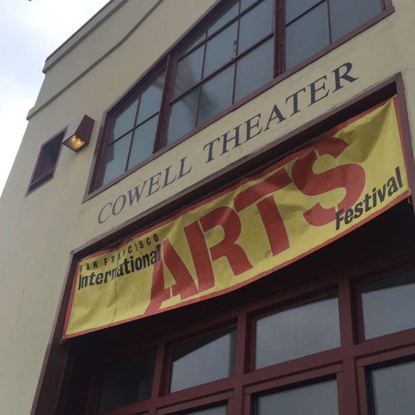 Photos at Cowell Theater at Fort Mason Theater