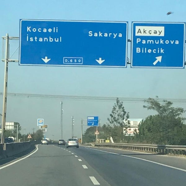 Photos At Sakarya Tesisleri