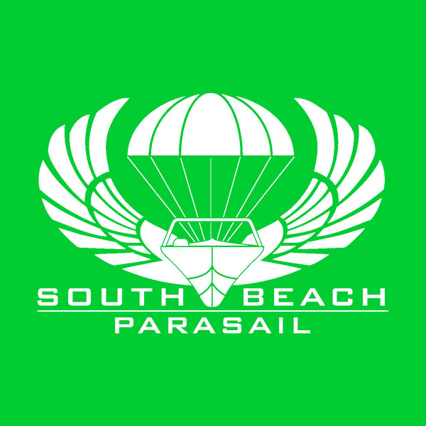 รูปภาพถ่ายที่ South Beach Parasail โดย South Beach Parasail เมื่อ 2/8/2016