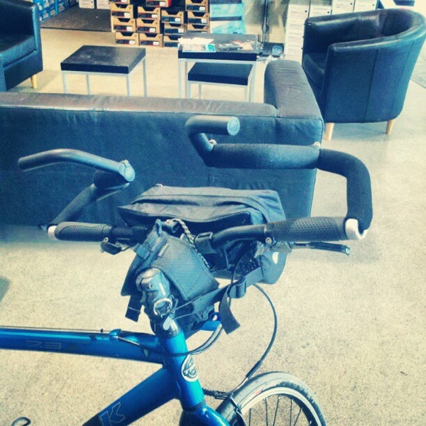 top gear bike shop