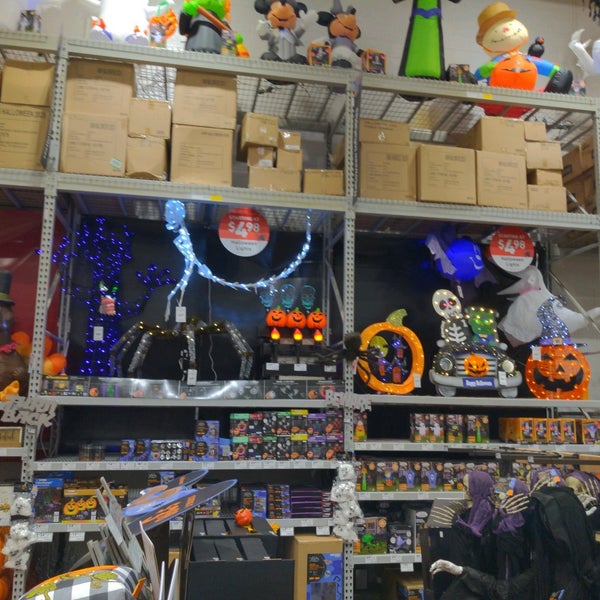 lowe's home improvement waterfront