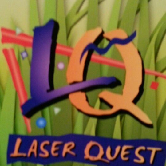 Laser Quest 8 tips from 500 visitors