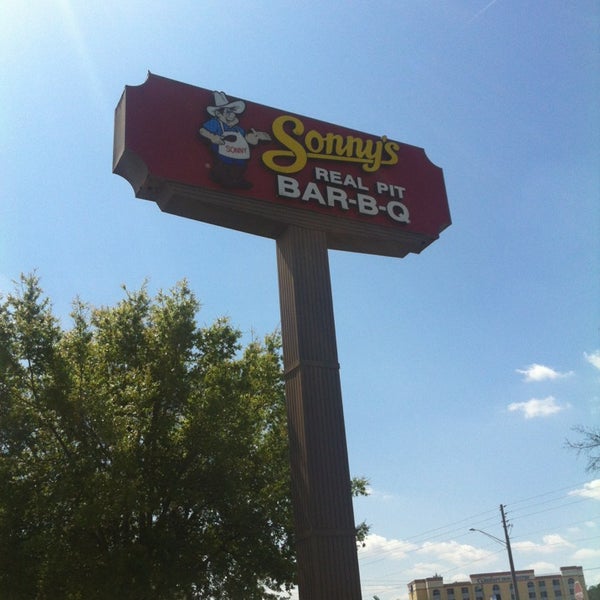 Sonny's BBQ Lakeland, FL