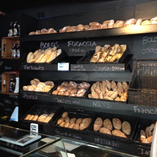 Кафе кондитерская la petite Boulangerie