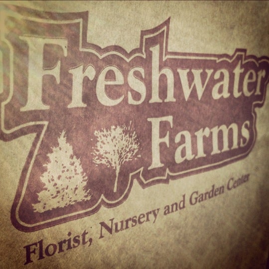 Freshwater Farms Atkinson Nh