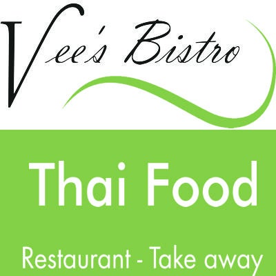 Foto diambil di Vee&#39;s Bistro - Thai Food - Take away oleh Vee&#39;s Bistro - Thai Food - Take away pada 7/3/2015