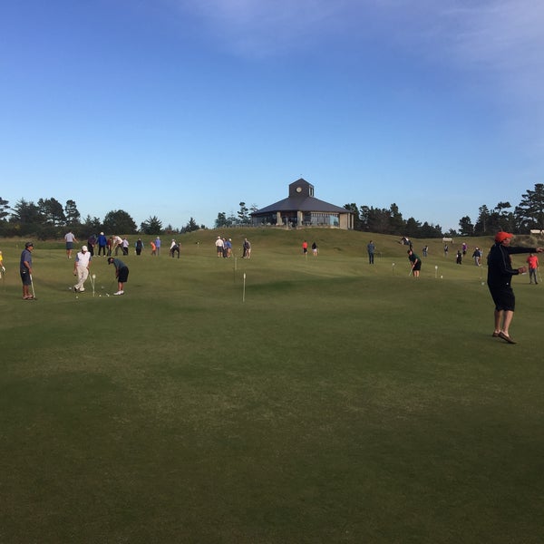 Punch Bowl at Bandon Dunes 1 tip from 66 visitors