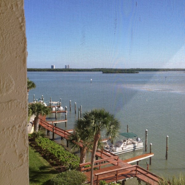 Riverside Club Resort in Marco Island
