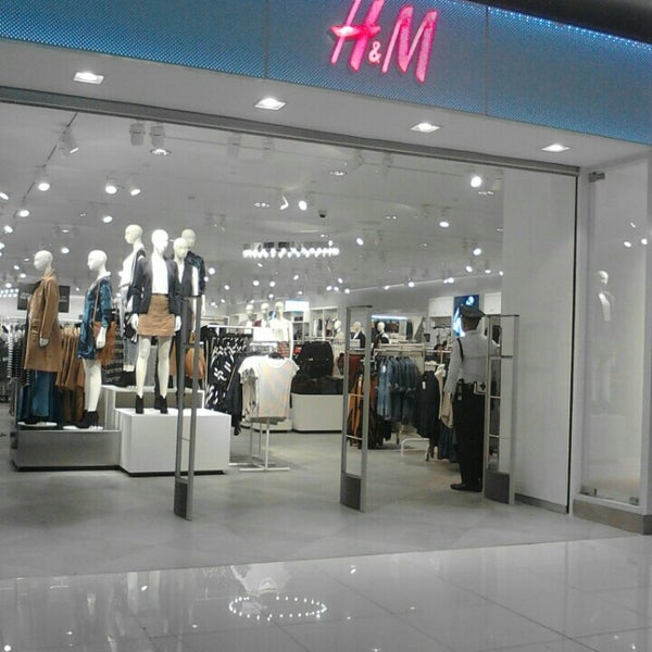 Fairview mall h&m cheap
