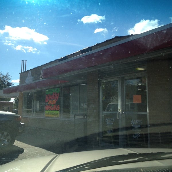 Andy's Affiliated Foods Sioux Falls, SD