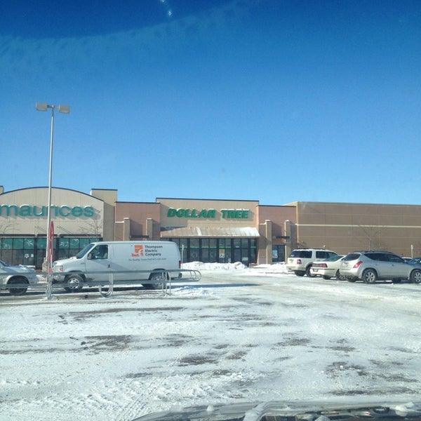 Dollar Tree Sioux Falls, SD