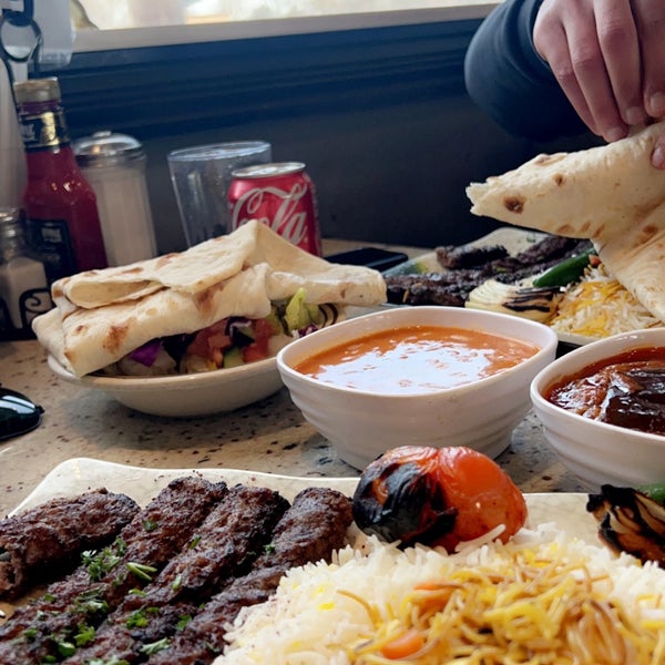 Arbeel Kabab Dearborn, MI