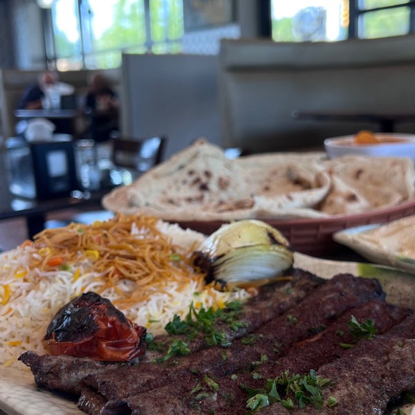 Arbeel Kabab Dearborn, MI