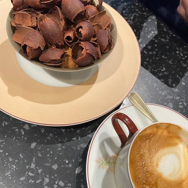 Alain Ducasse Chocolate
