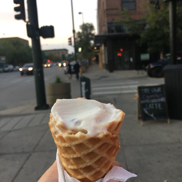 Photos at Sweet Action Ice Cream Ice Cream Parlor in Central Denver