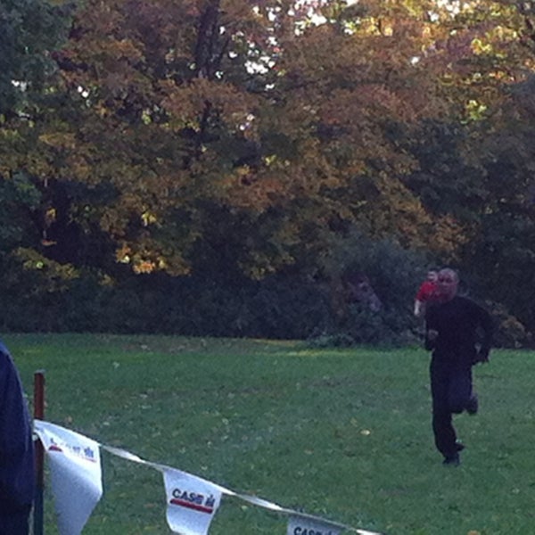 Photos at Cass Benton Park in Northville