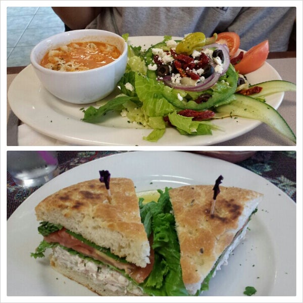 Photos at Ezma's Bread Box Cafe Sandwich Place