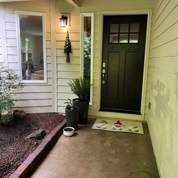 City of Troutdale City