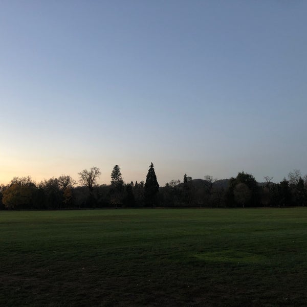 Fir Grove Park Park