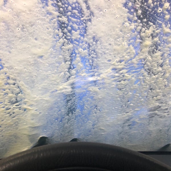 Photos at Kiss Car Wash Car Wash in Northwest District