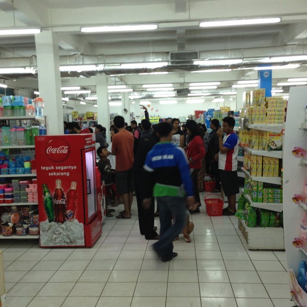 Fortune Supermarket Jagakarsa Jl. M. Kahfi I, Ciganjur
