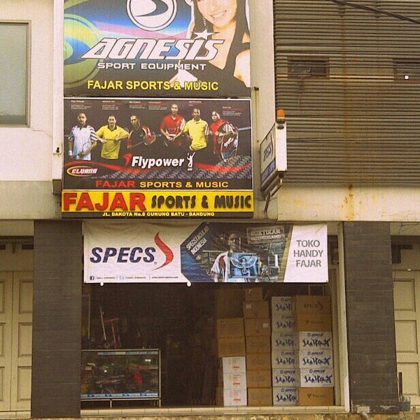 Fajar Sports 1 Tip