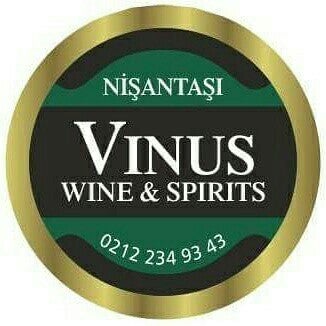 Photo taken at VINUS Wine &amp; Spirits Nişantaşı by Kaan Ö. on 2/21/2016