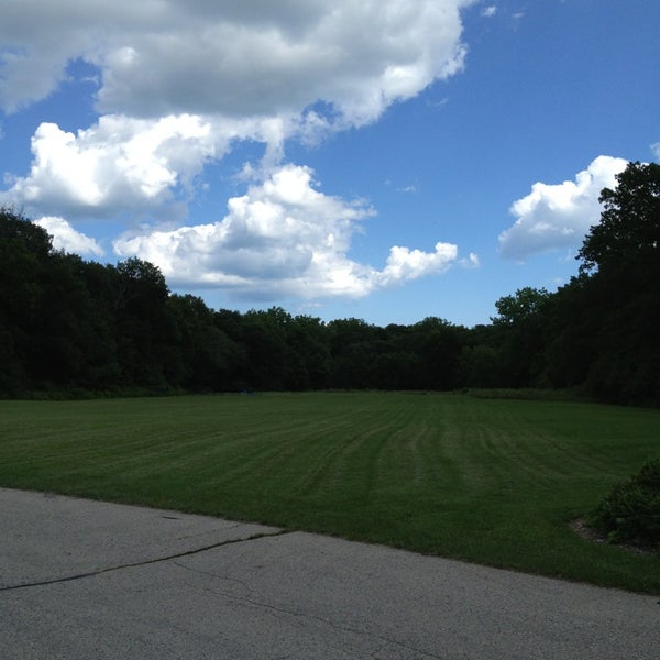 Sander's Park 2 tips from 131 visitors