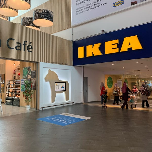 1/31/2024에 Chang K.님이 IKEA에서 찍은 사진