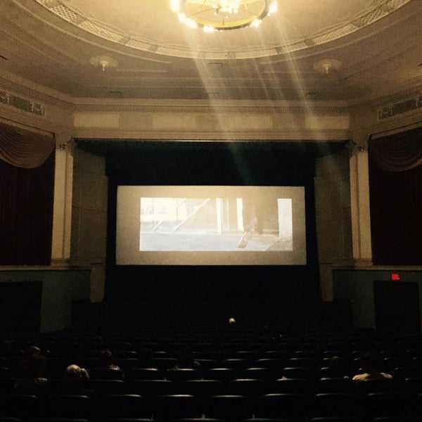 Foto diambil di Capitol Theatre oleh Matthew S. pada 10/23/2015