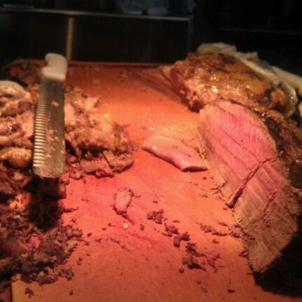 Снимок сделан в MGM Roast Beef пользователем M.C. R. 10/2/2012
