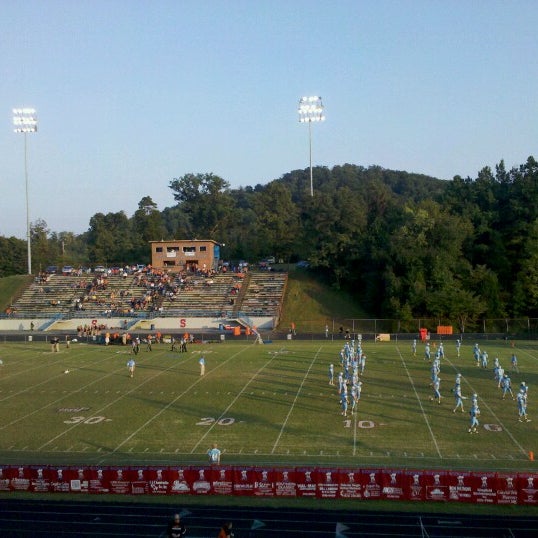 Sullivan South High School High School