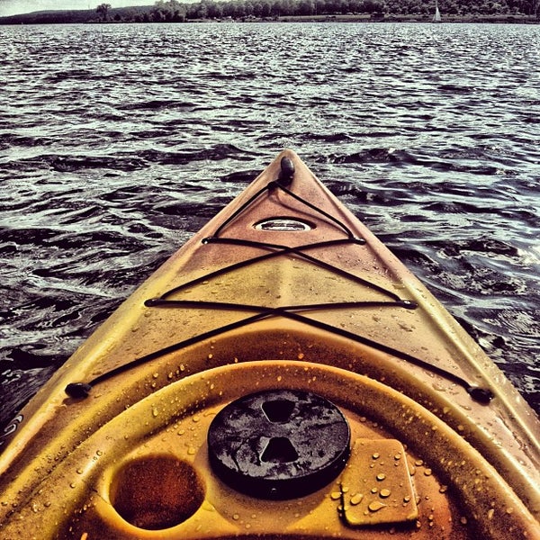 Lake Nockamixon - 13 tips