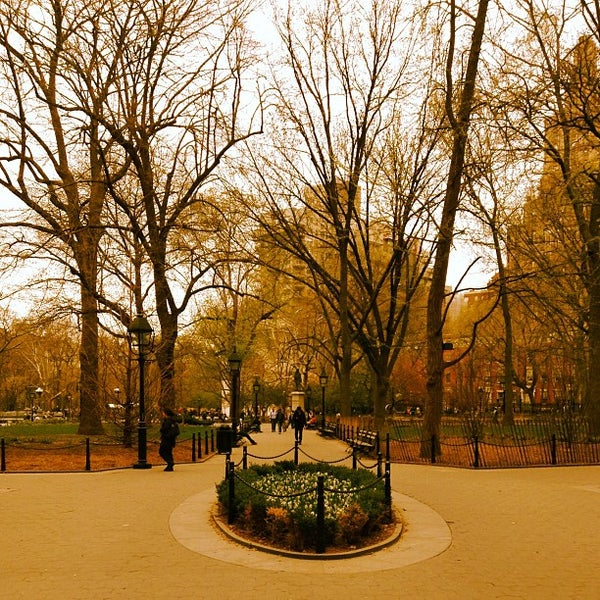 NYU Paulette Goddard Residence Hall Residencia universitaria de